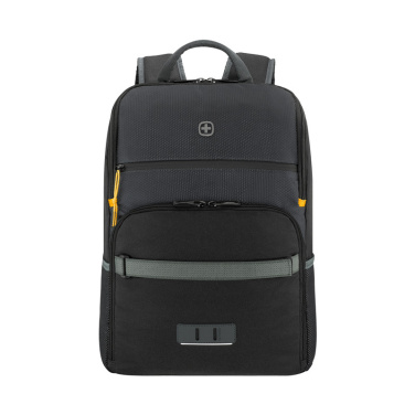 Logotrade promotional product image of: Backpack Wenger Move 16''
