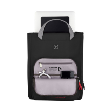 Logotrade promotional product image of: Backpack Wenger Motion Vertical Tote 15,6''