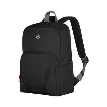 Logo trade promotional product photo of: Backpack Wenger Motion 15,6''