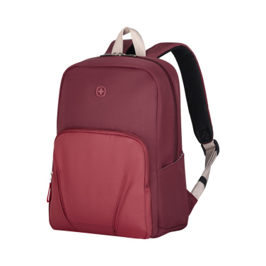 Logo trade advertising products picture of: Backpack Wenger Motion 15,6''