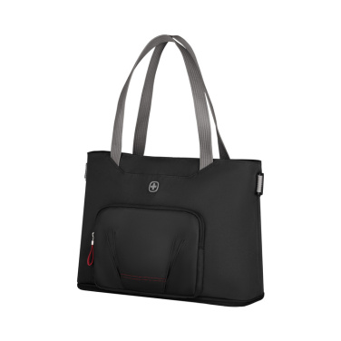 Logotrade advertising product image of: Laptop bag Wenger Motion Deluxe 15,6''