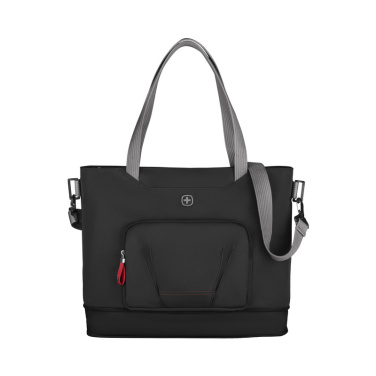 Logotrade advertising products photo of: Laptop bag Wenger Motion Deluxe 15,6''