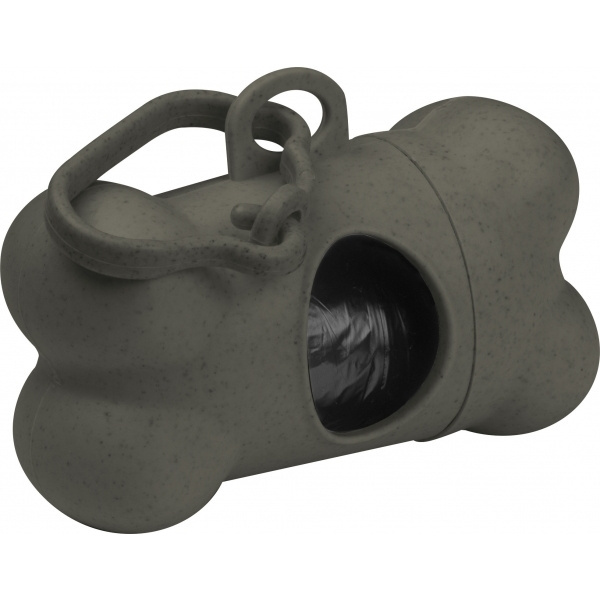 Logotrade business gift image of: Dog waste dispenser LEIPZIG