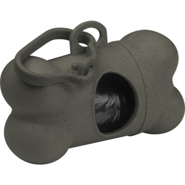 Logo trade promotional item photo of: Dog waste dispenser LEIPZIG