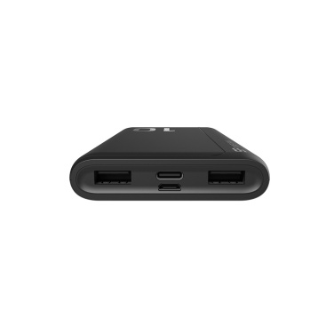 Logotrade promotional gift image of: POWER BANK SILICON POWER GP15 10 000 MAH