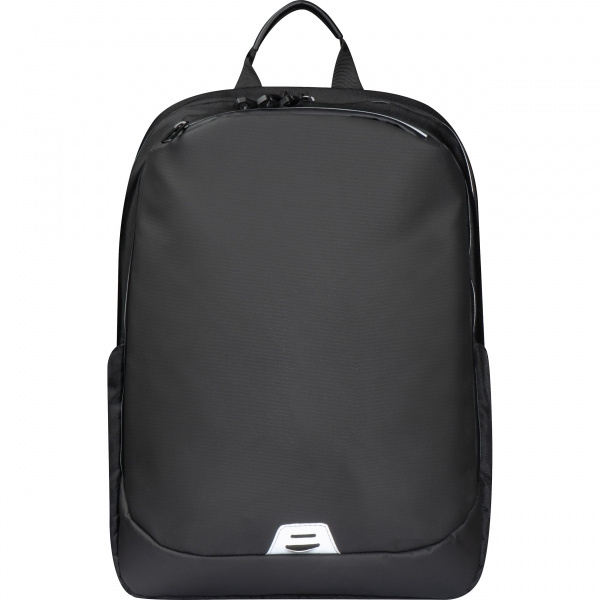 Logotrade promotional item picture of: Laptop backpack MODICA