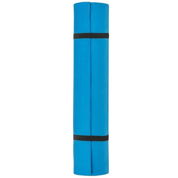 Logotrade promotional product image of: Yoga mat SAN BERNARDO