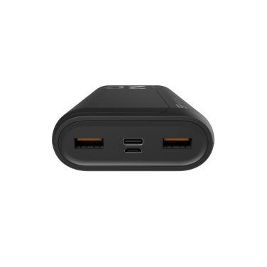 Logotrade promotional gifts photo of: Power bank Silicon Power QS15 20000 mAh