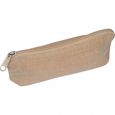 Logotrade advertising product picture of: Pencil case MUNICH