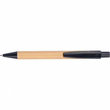 Logotrade promotional gifts photo of: A5 notebook PISA