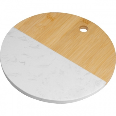Logo trade corporate gifts picture of: Cutting board SAN DIEGO