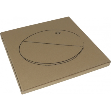 Logotrade advertising products photo of: Cutting board SAN DIEGO