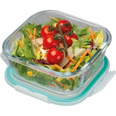 Logotrade corporate gift image of: Food storage container ODENSE 700 ml