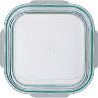 Logotrade business gifts photo of: Food storage container ODENSE 700 ml