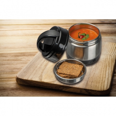 Logotrade corporate gift picture of: Lunchbox VILLACH