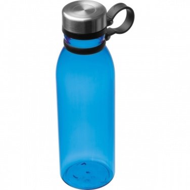 Logotrade promotional items photo of: RPET drinking bottle SAPPORO 780 ml