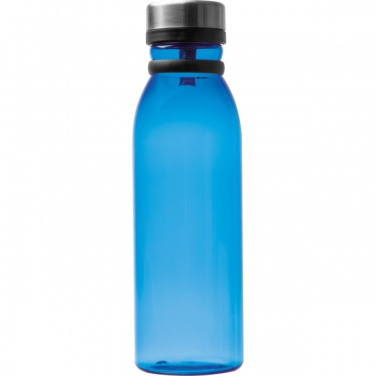 Logotrade promotional gift image of: RPET drinking bottle SAPPORO 780 ml