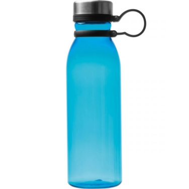 Logotrade promotional product picture of: RPET drinking bottle SAPPORO 780 ml