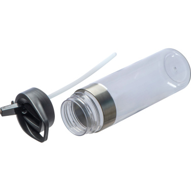 Logotrade advertising product picture of: Drinking bottle SION 700 ml