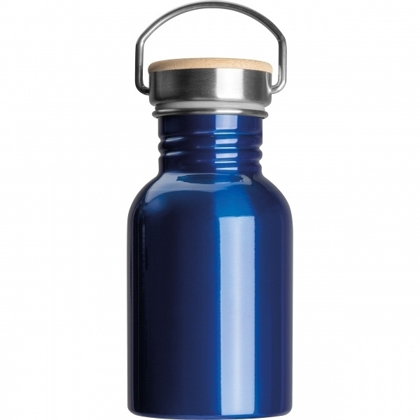 Logotrade advertising products photo of: Drinking bottle OSLO 300 ml