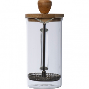 Logotrade advertising products photo of: French Press 350 ml WINTERHUT
