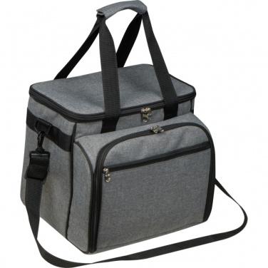 Logo trade promotional product photo of: Picnic bag MUMBAI