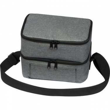 Logotrade promotional merchandise image of: Cooler bag MONTPELLIER