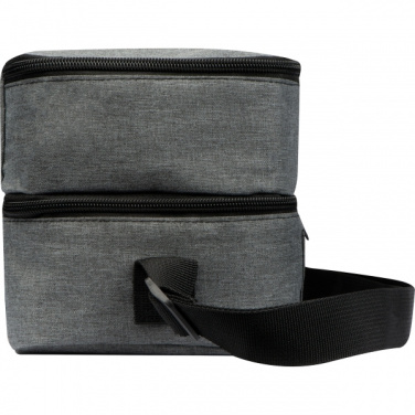 Logo trade advertising product photo of: Cooler bag MONTPELLIER