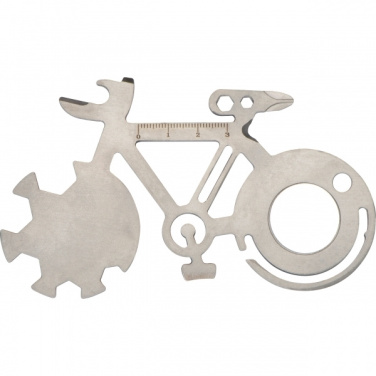 Logo trade promotional product photo of: Bicycle multitool OVIEDO