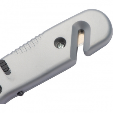 Logo trade promotional giveaways image of: Emergency hammer VALENCIA