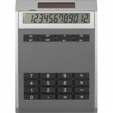 Logotrade corporate gift image of: Calculator DUBROVNIK