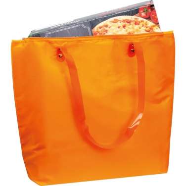 Logotrade promotional item picture of: Multifunctional bag CORK