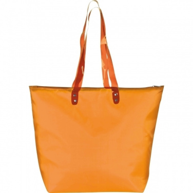 Logo trade promotional items picture of: Multifunctional bag CORK