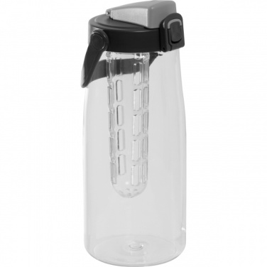 Logotrade business gift image of: Infuser bottle CROTONE 2500 ml