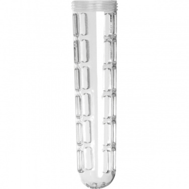 Logotrade promotional giveaway image of: Infuser bottle CROTONE 2500 ml