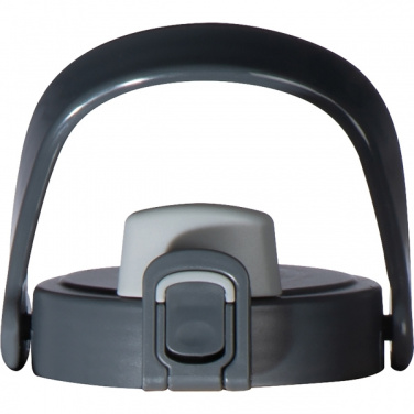 Logo trade promotional giveaway photo of: Infuser bottle CROTONE 2500 ml