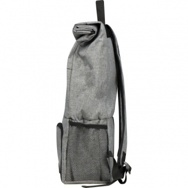 Logotrade business gifts photo of: Backpack with cooling function CLARKSVILLE