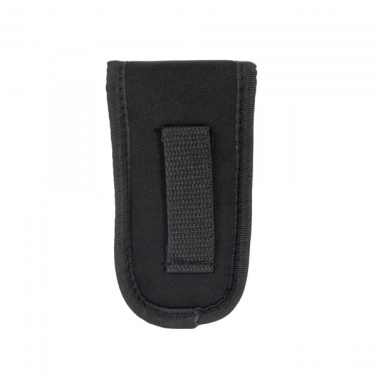 Logo trade promotional products image of: Multitool NOBLE Schwarzwolf