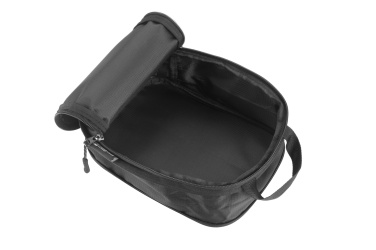 Logo trade business gift photo of: Bags set KIOTARI Schwarzwolf