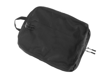 Logotrade promotional gift picture of: Bags set KIOTARI Schwarzwolf