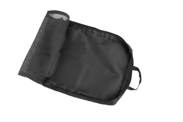 Logo trade promotional items picture of: Bags set KIOTARI Schwarzwolf
