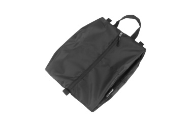 Logotrade business gift image of: Bags set KIOTARI Schwarzwolf