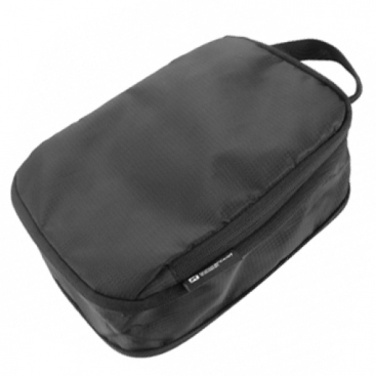Logo trade advertising products image of: Bags set KIOTARI Schwarzwolf