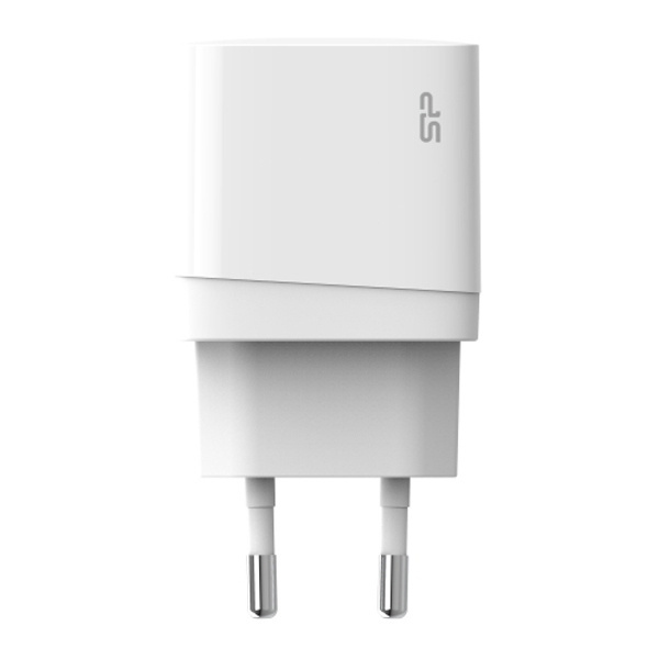 Logotrade promotional product image of: SILICON POWER BOOST CHARGER (US EU) QM10