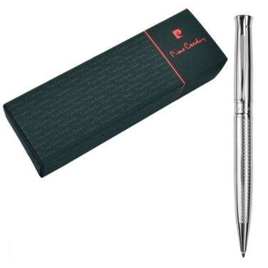 Logotrade promotional item image of: Metal pen ROI