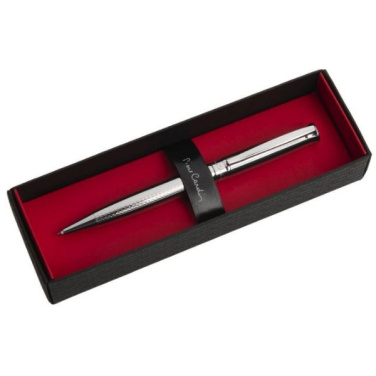 Logotrade promotional giveaway picture of: Metal pen ROI