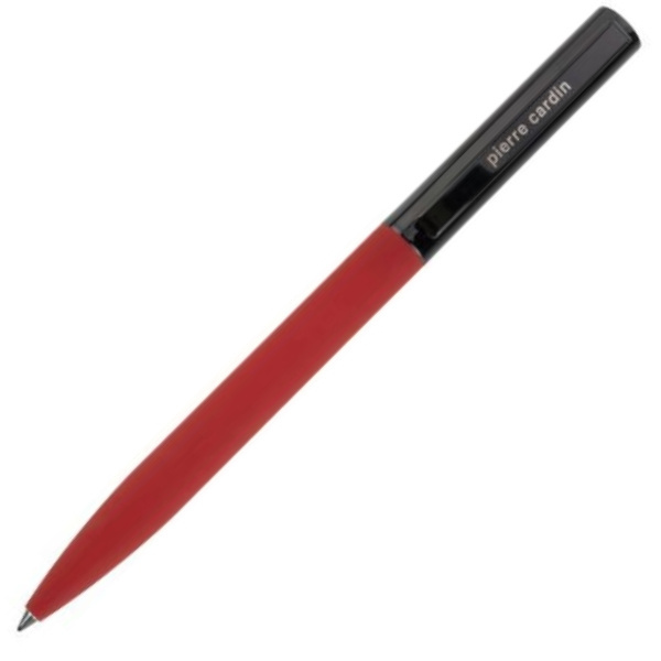 Logotrade promotional gifts photo of: Ballpoint pen VIVID