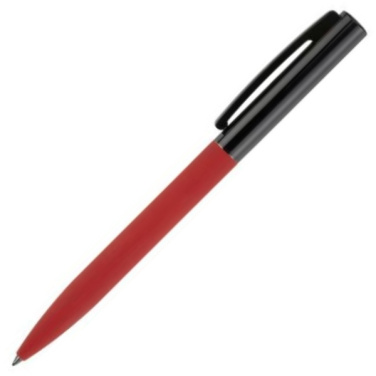 Logotrade corporate gift picture of: Ballpoint pen VIVID