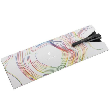 Logotrade promotional products photo of: Ballpoint pen VIVID