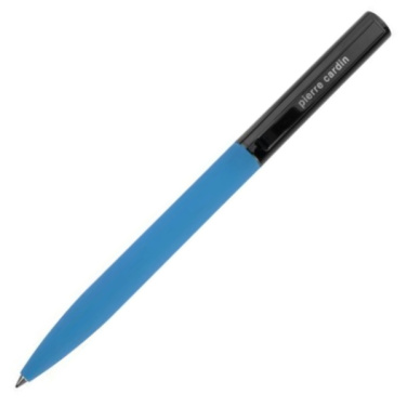 Logotrade corporate gift picture of: Ballpoint pen VIVID